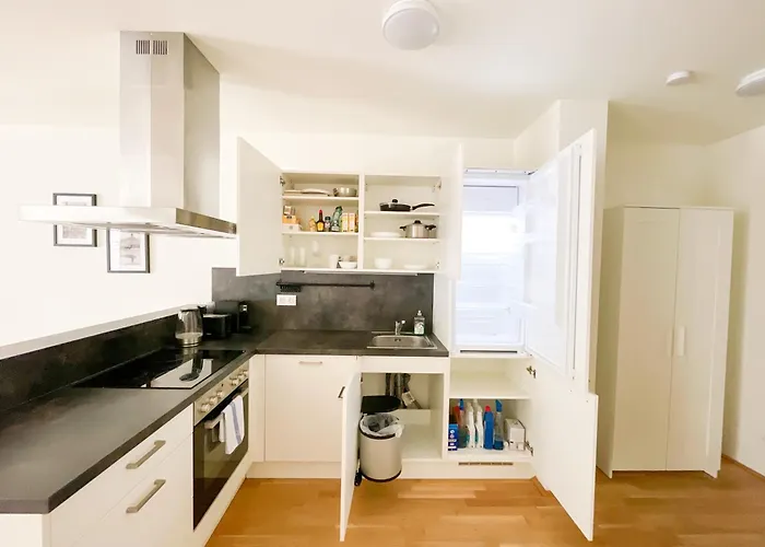Contactless Self-Check-In - 1Br Apartment, Near Airport,15 Min To Center