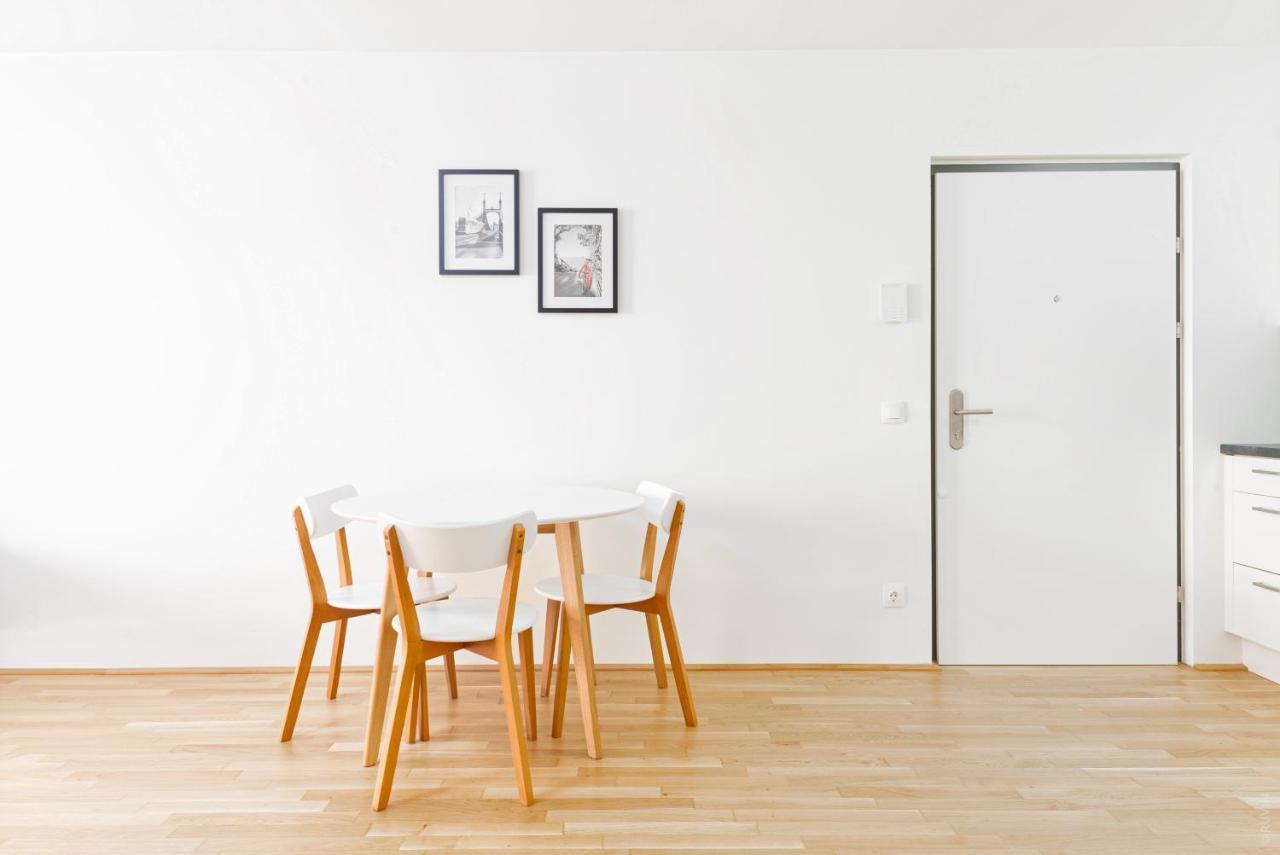 Contactless Self-check-in - 1br Apartment, Near Airport,15 Min To Center Viena