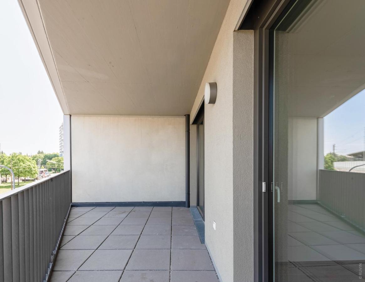 Apartamento Contactless Self-check-in - 1br Apartment, Near Airport,15 Min To Center