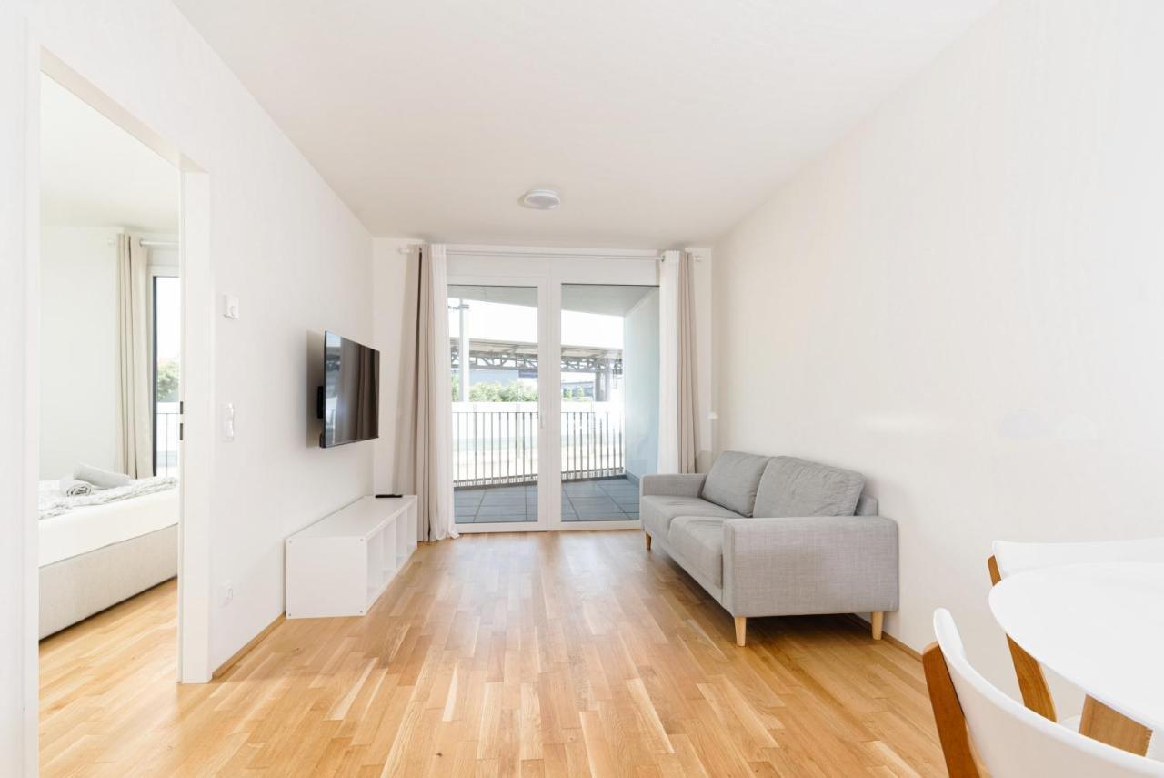 Apartamento Contactless Self-check-in - 1br Apartment, Near Airport,15 Min To Center