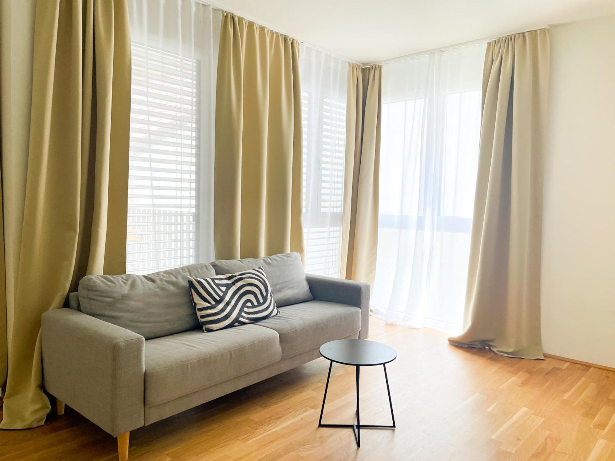 Apartamento Contactless Self-check-in - 1br Apartment, Near Airport,15 Min To Center *